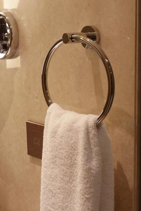 Ascott Raffles City Chengdu Esterno foto
