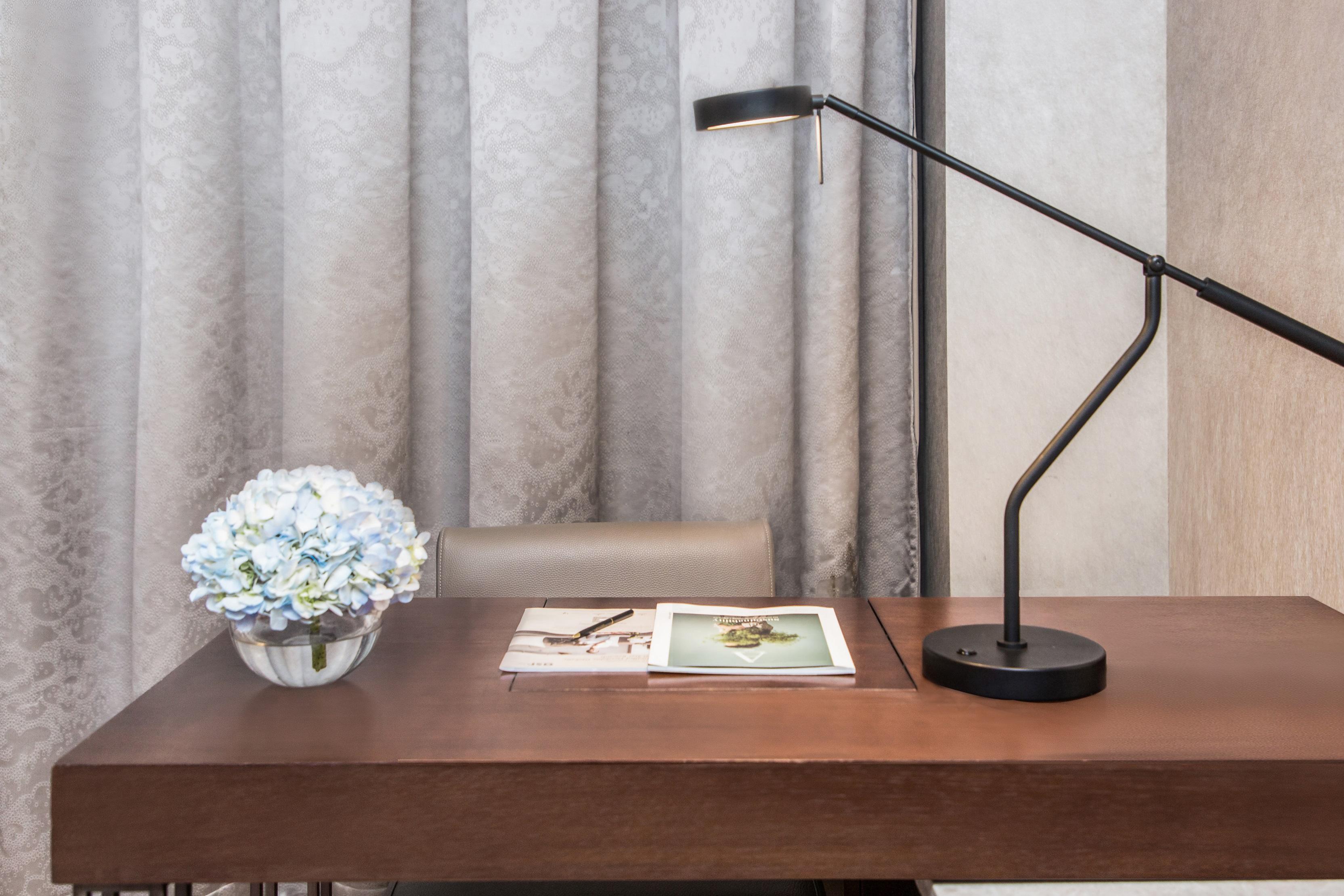 Ascott Raffles City Chengdu Esterno foto
