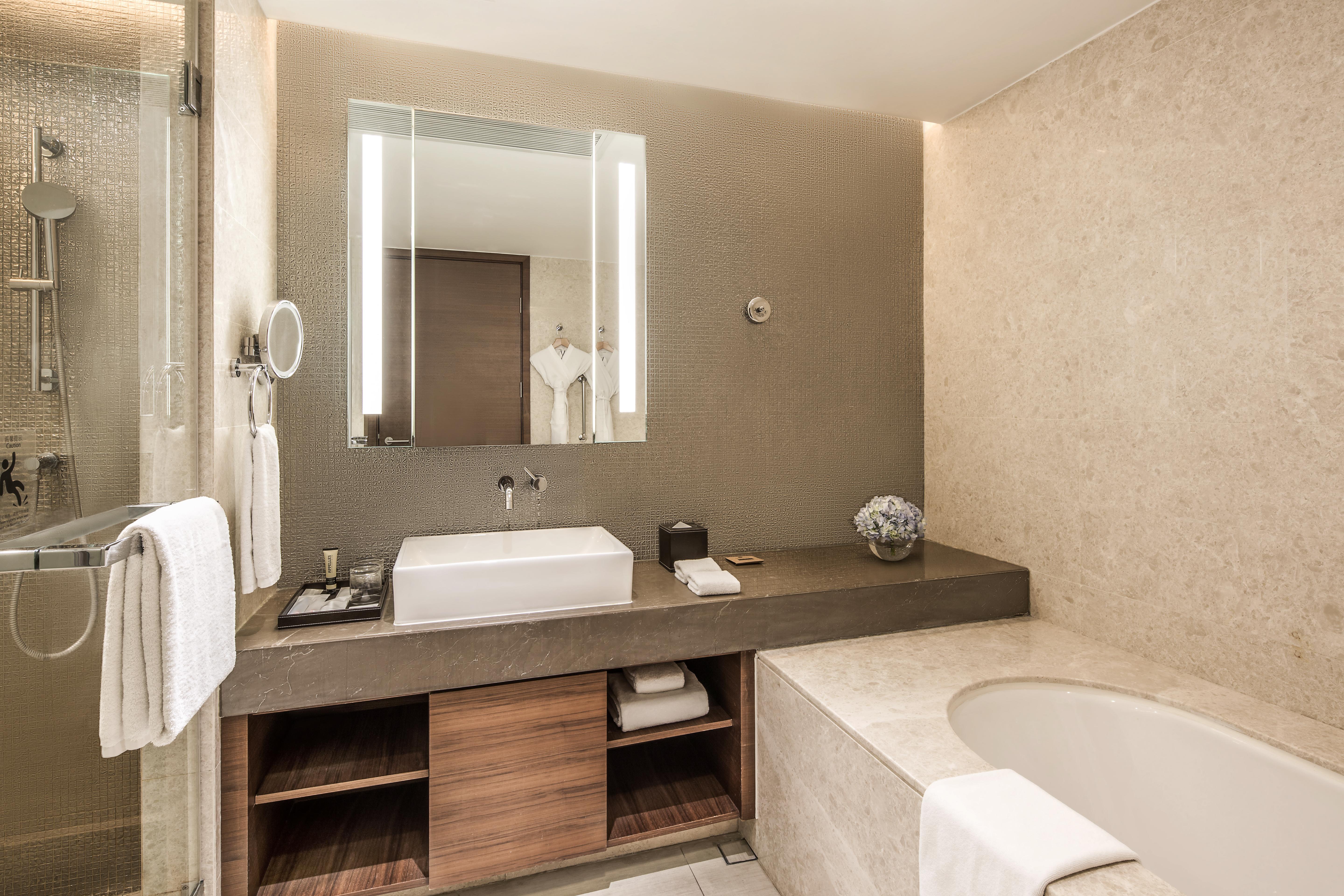 Ascott Raffles City Chengdu Esterno foto