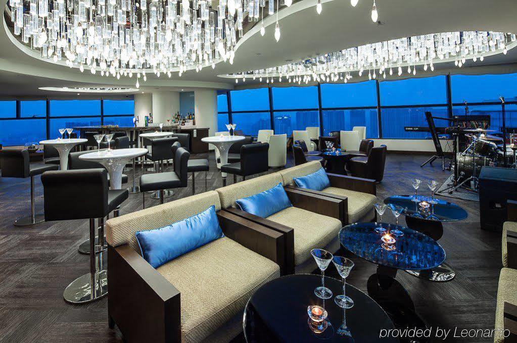Ascott Raffles City Chengdu Esterno foto